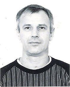 Вячеслав Выдрин