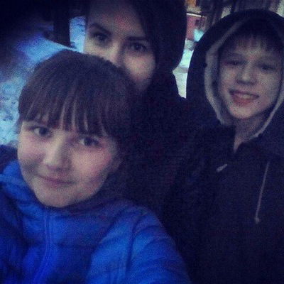 Миша Никонов