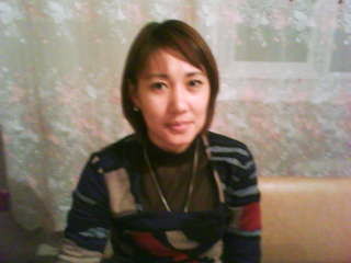 Эльмира Менешева