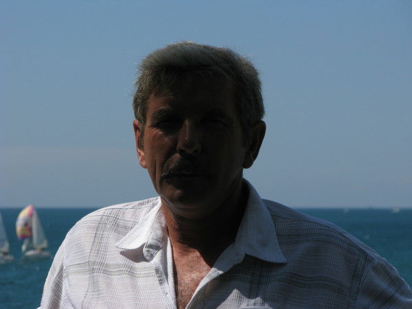 Сергей Кайданович