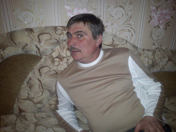 Виктор Гущак