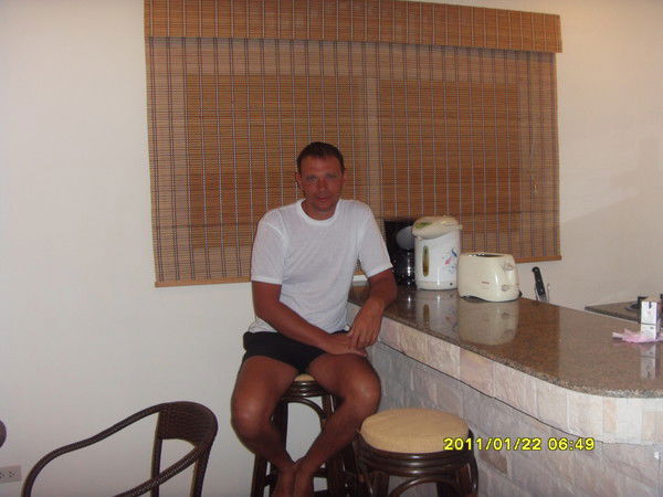 Сергей Голодников