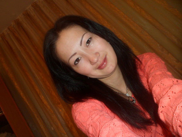 Балым Нурлыбаева