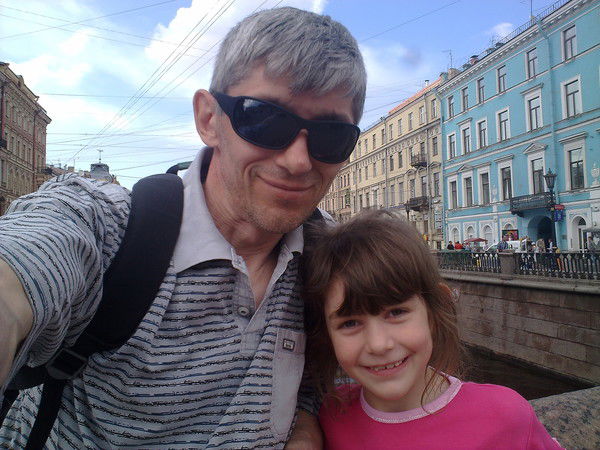 Александр Малашенко