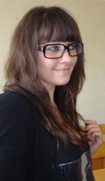 Елена Богданова