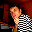 Вова Молодянов