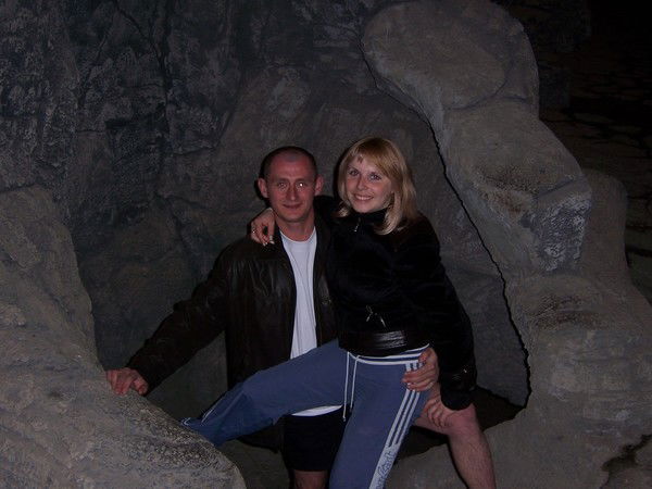 Алексей Каргин