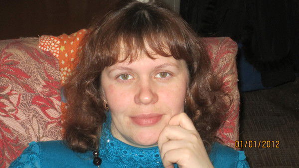 Надежда Собянина