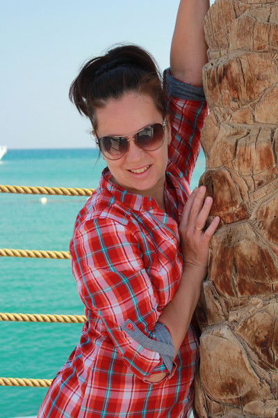 Юлия Воробьева