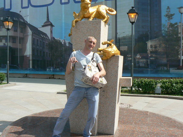 Сергей Давыдов