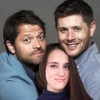 Настя Конькова