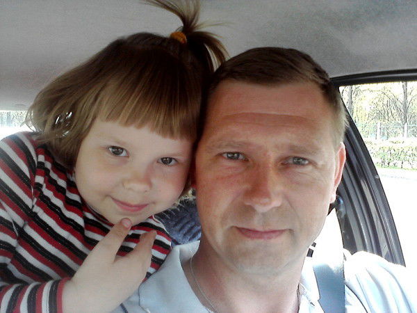 Николай Алекс