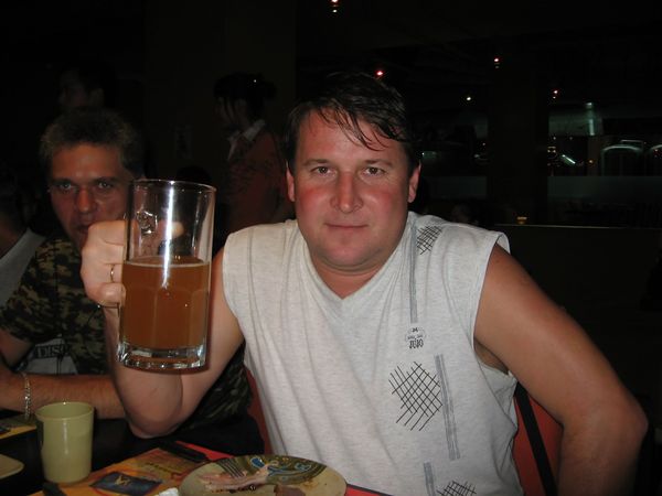 Михаил Крутов