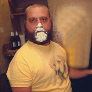 Андрей Ерошенко