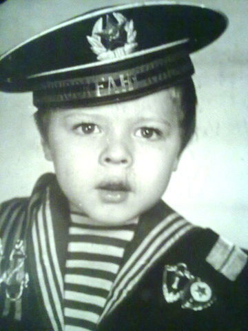 Денис Грицун