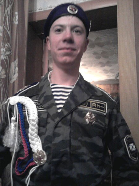 Денис Гнилицкий