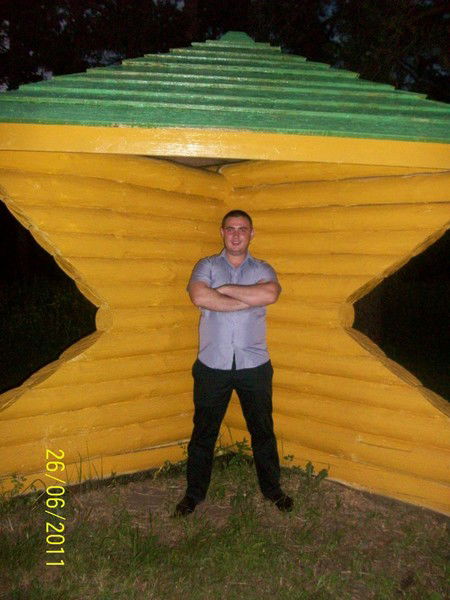 Владимир Пригалы