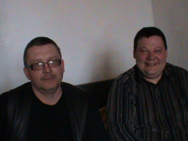 Эдуард Шумарин