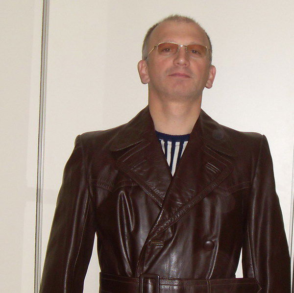 Александр Тарасюк