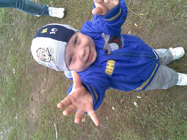 Марина Чепкасова