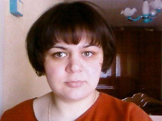 Ольга Трофимова