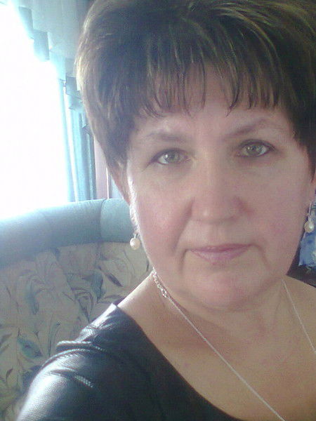 Татьяна Юдина