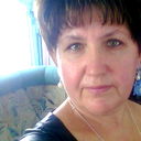 Татьяна Юдина