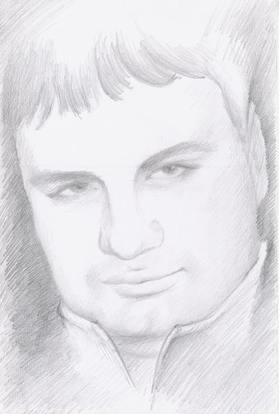 Антон Евсеев