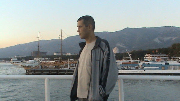 Павел Новицкий