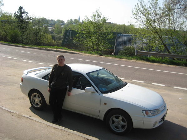 Валентин Костромитин