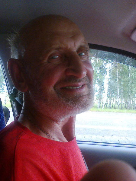 Андрей Ермоленко