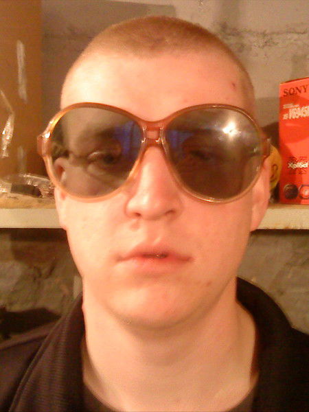 Николай Пикулин