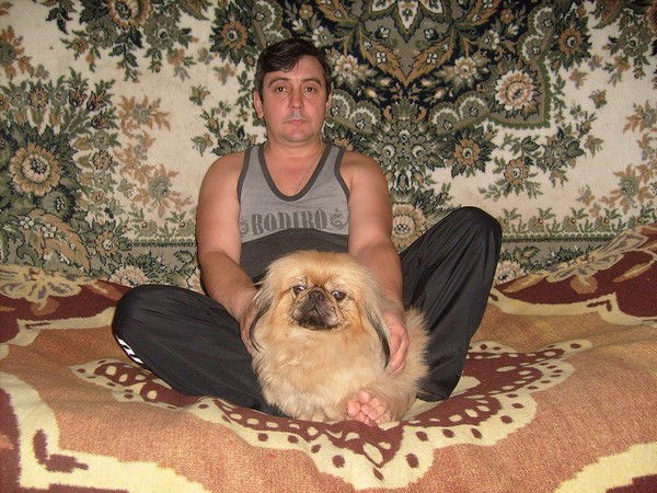 Александр Головин