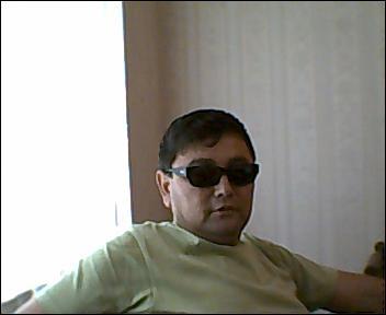 Балгабаев Каршыгабек