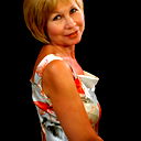 Людмила Алексеенко
