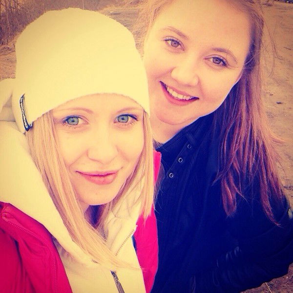 Катюшка Лученкова