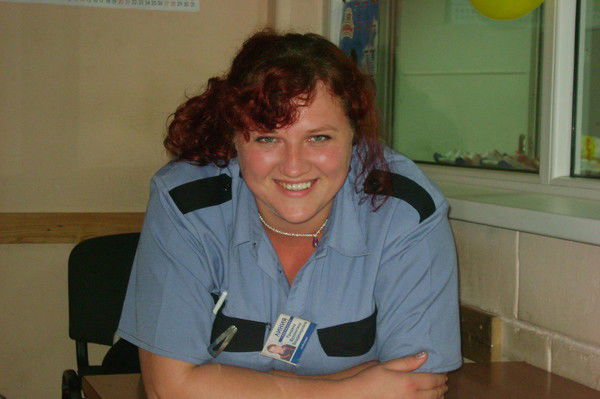 Валентина Гришина