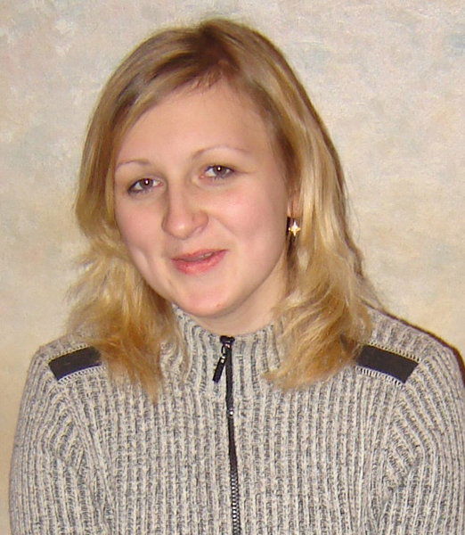 Наталья Юртаева