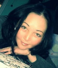 Айганым Жарылгасынова