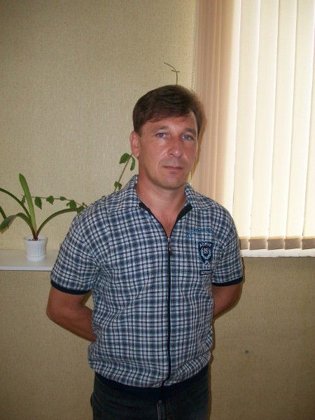 Андрей Падеров