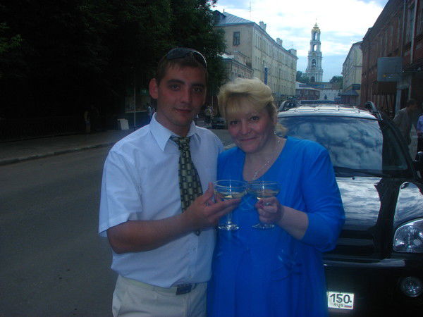 Любовь Анашкина