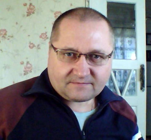 Фёдор Шелков