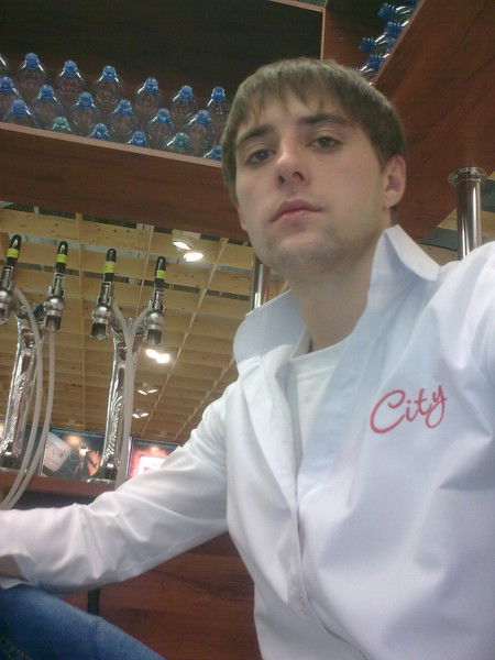 Игорек Панов