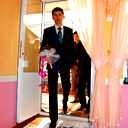 Akmaljon Fozilov
