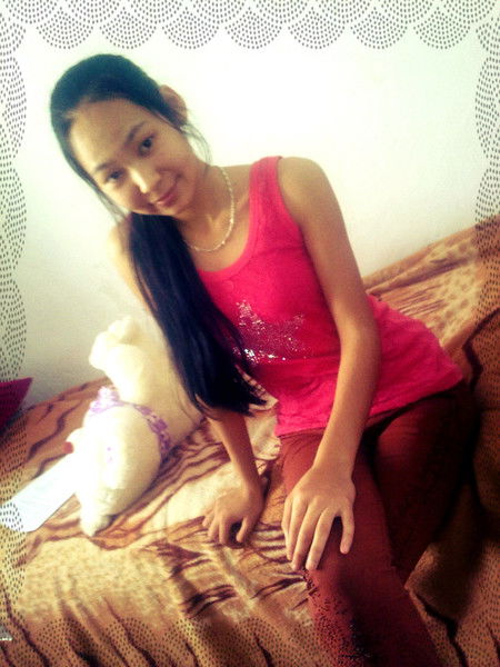 Гулназ Ибраева