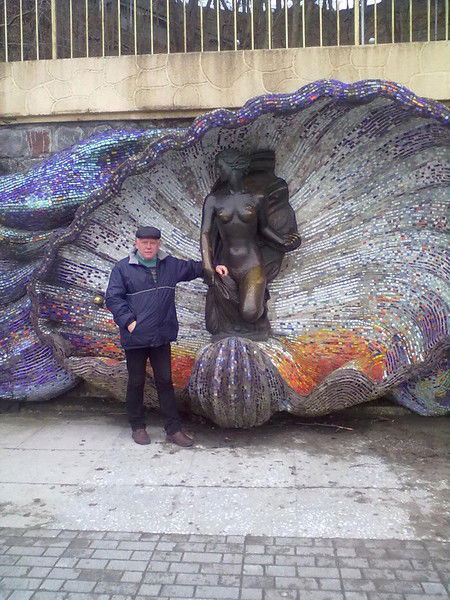 Михаил Грузнов