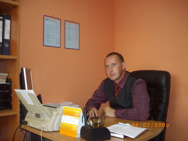 Василий Коротков