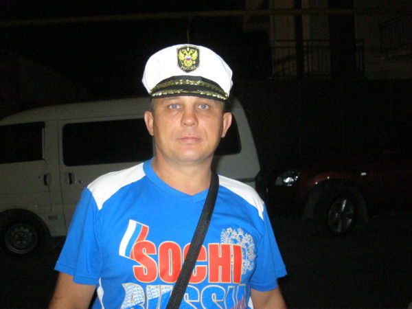 Павел Корин