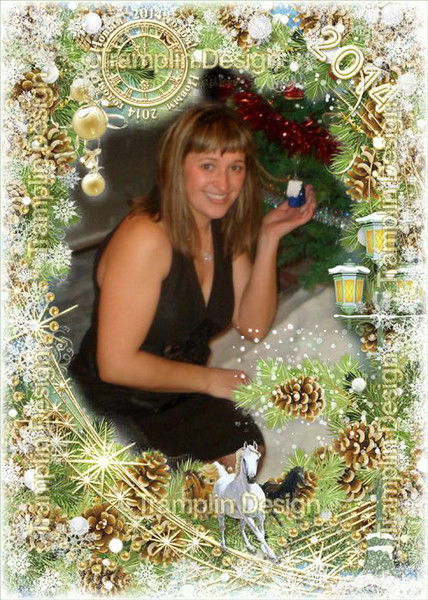 Юлия Жонголович