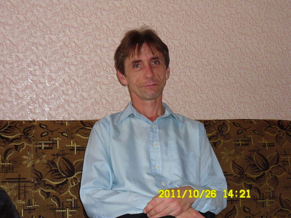 Олег Семёнов